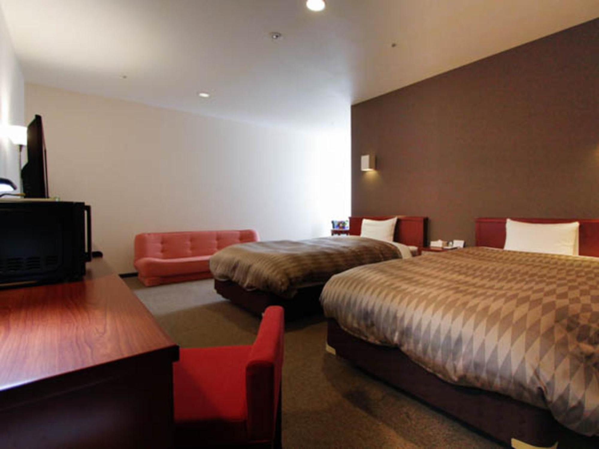 Hotel Livemax Budget Hamamatsu-Ekimae Esterno foto