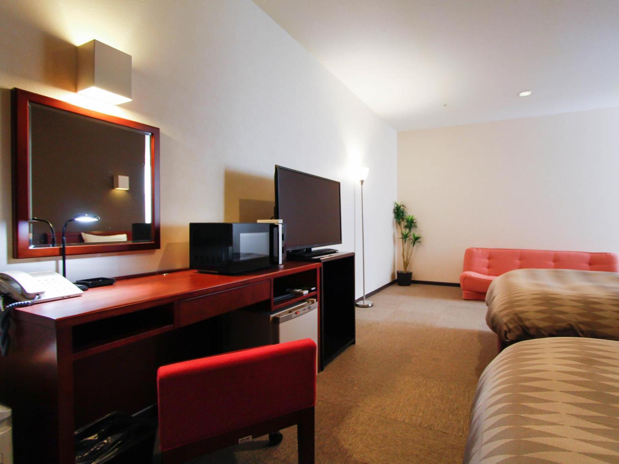 Hotel Livemax Budget Hamamatsu-Ekimae Esterno foto