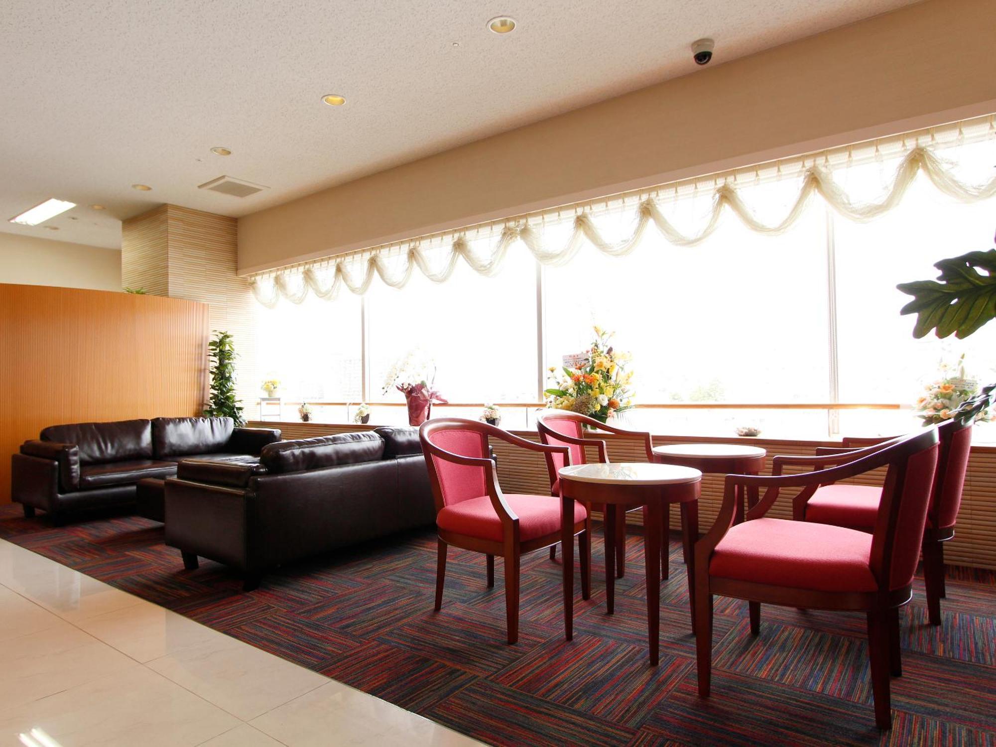 Hotel Livemax Budget Hamamatsu-Ekimae Esterno foto